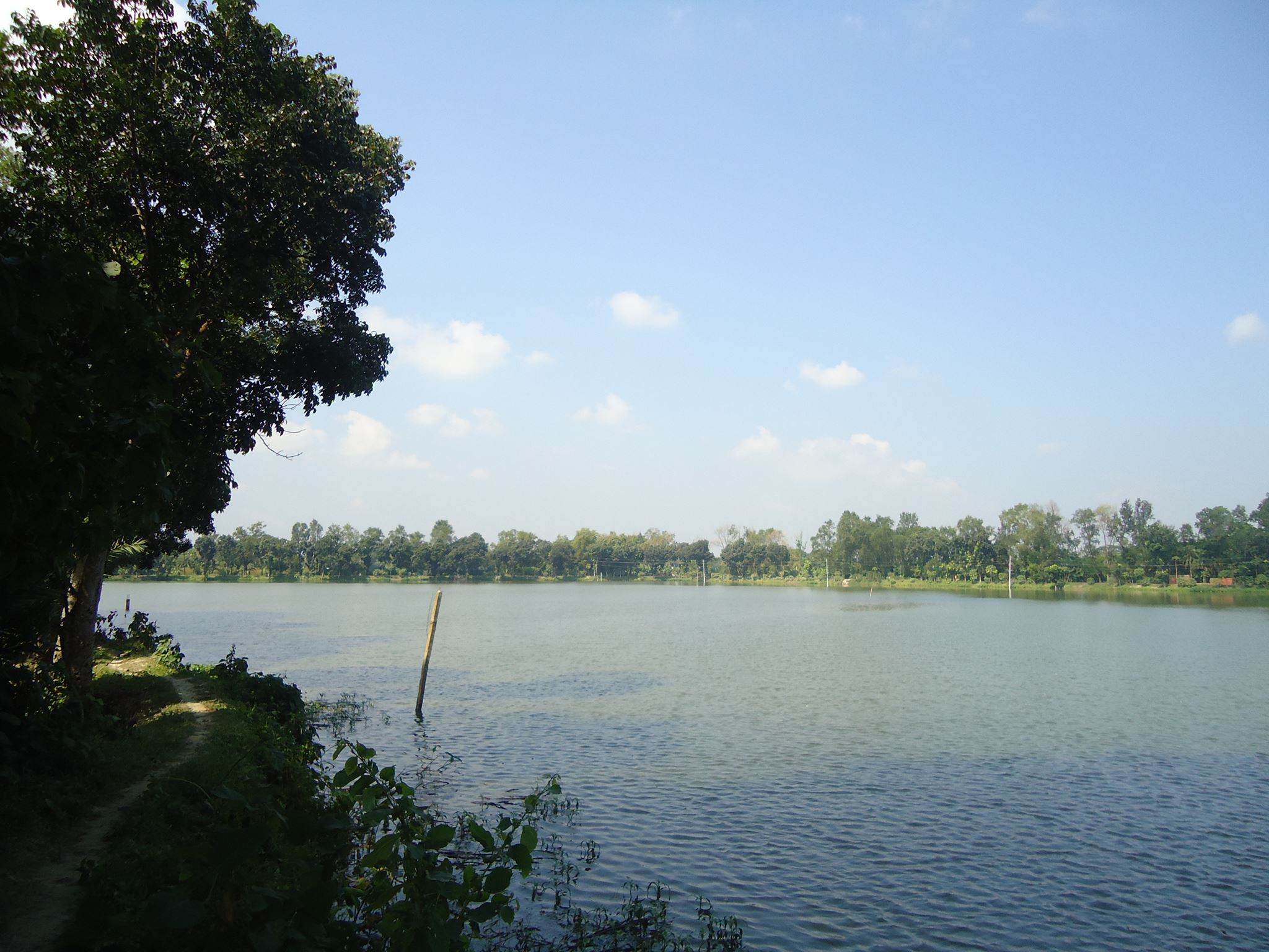 সাজনপুর, ভেদরগঞ্জ, শরীয়তপুর। | Dhaka