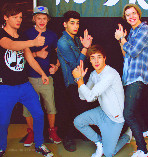 One Direction Obsession