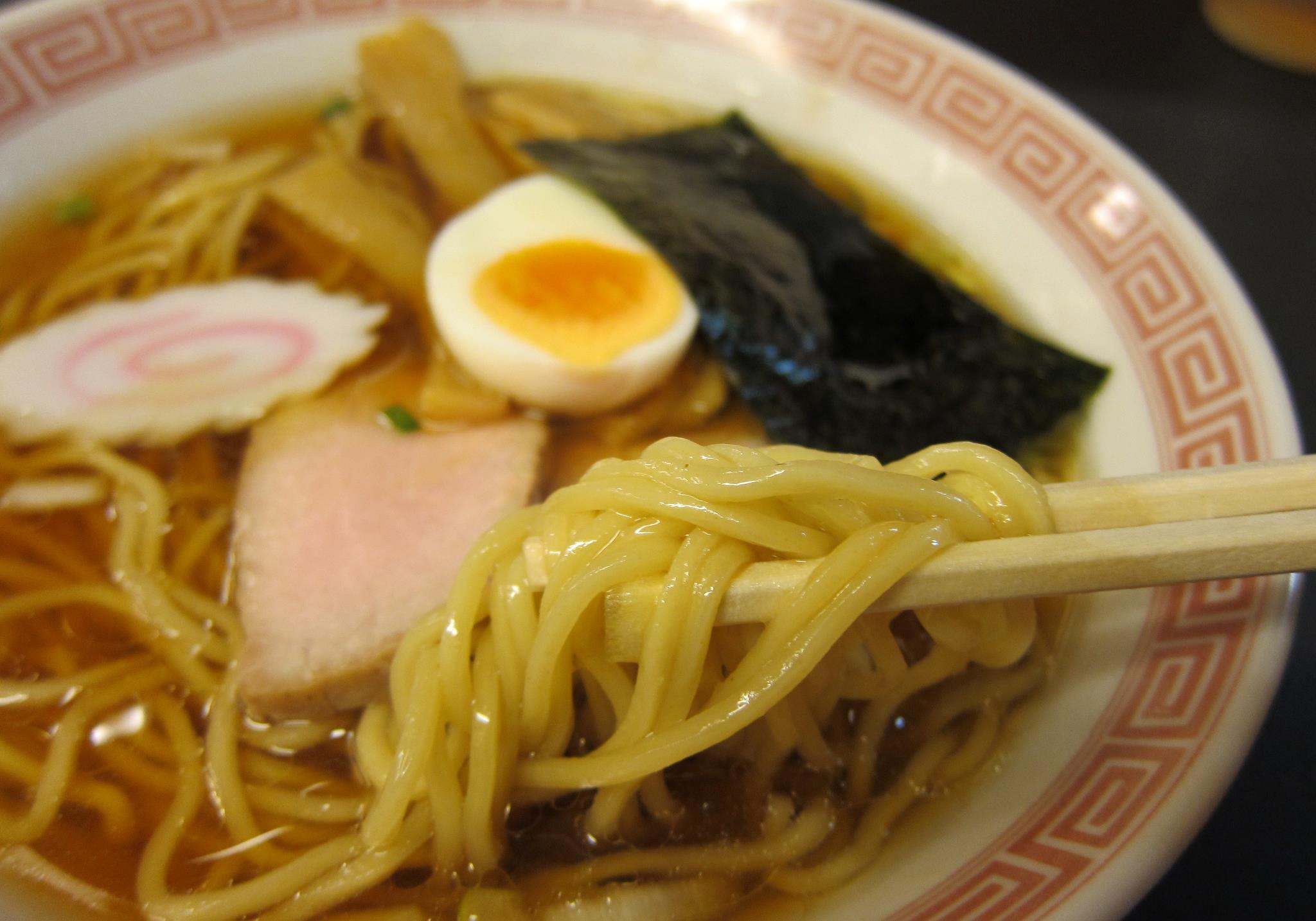 ラーメン 大 至