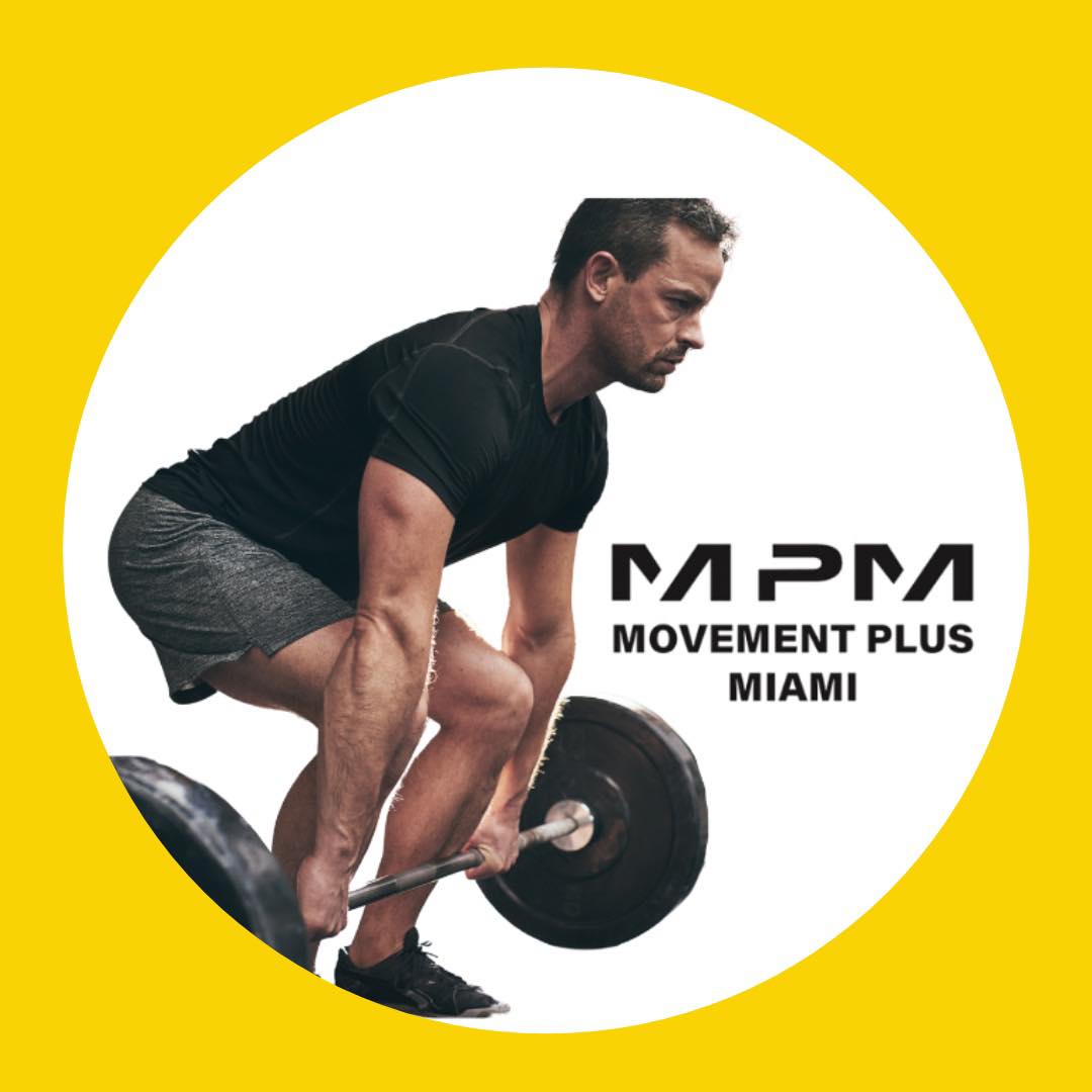 Movement Plus Miami | Gold Coast QLD