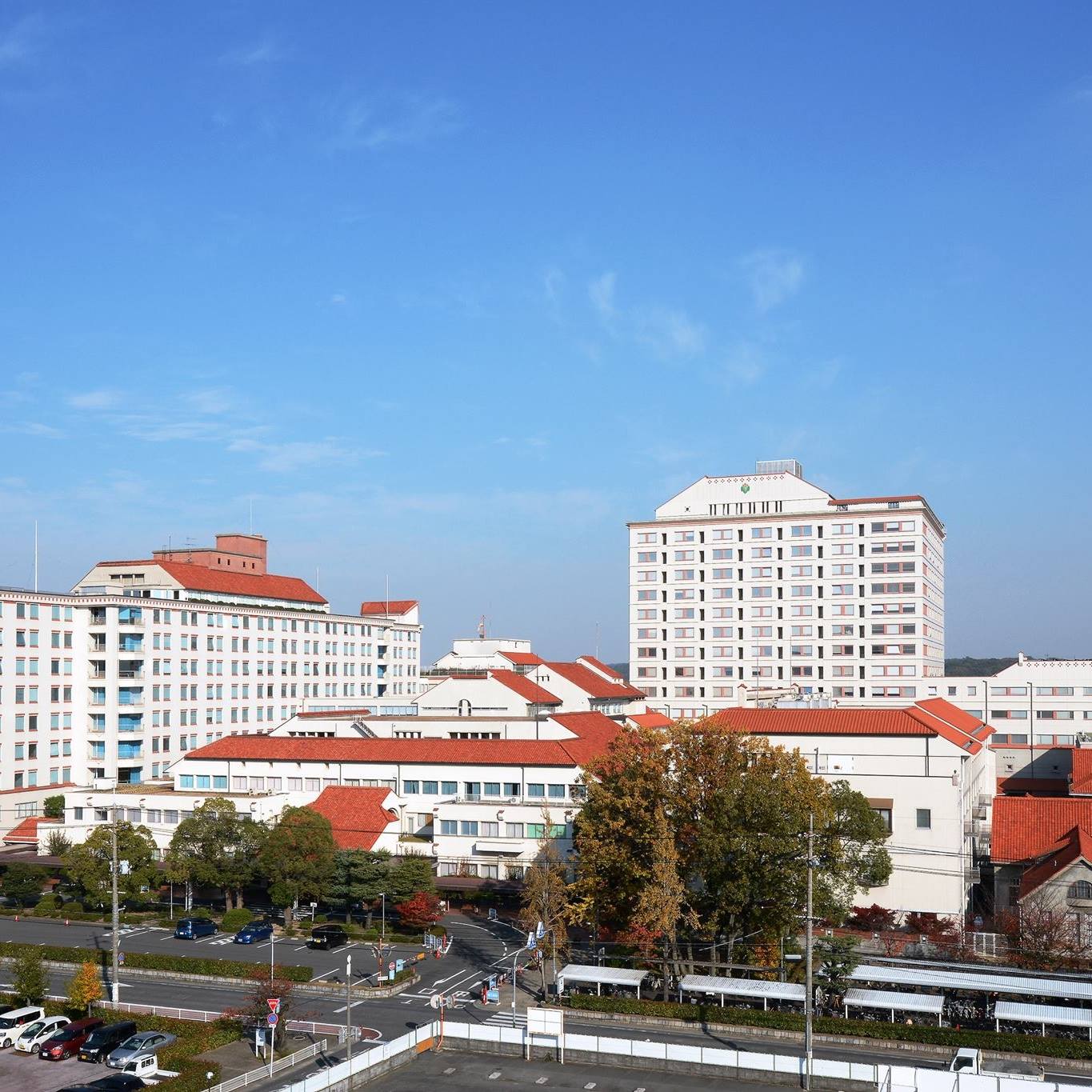倉敷 中央 病院