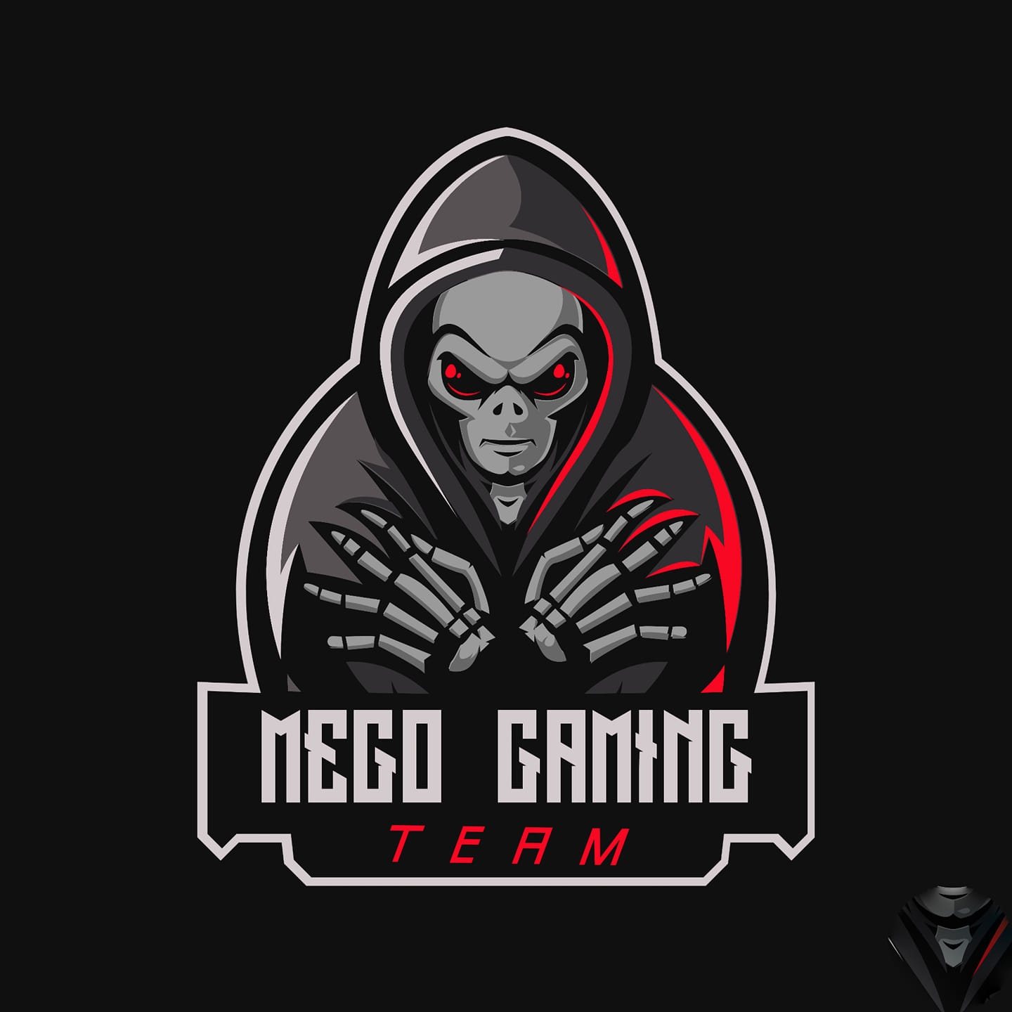 Mego Gaming Team - ميجو جيمنج تيم
