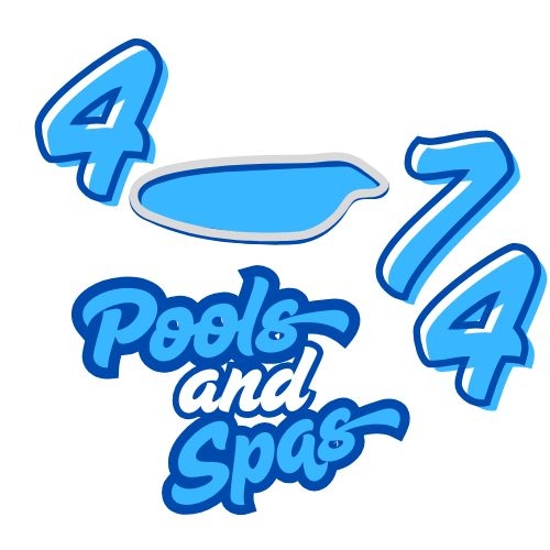 4074 Pools