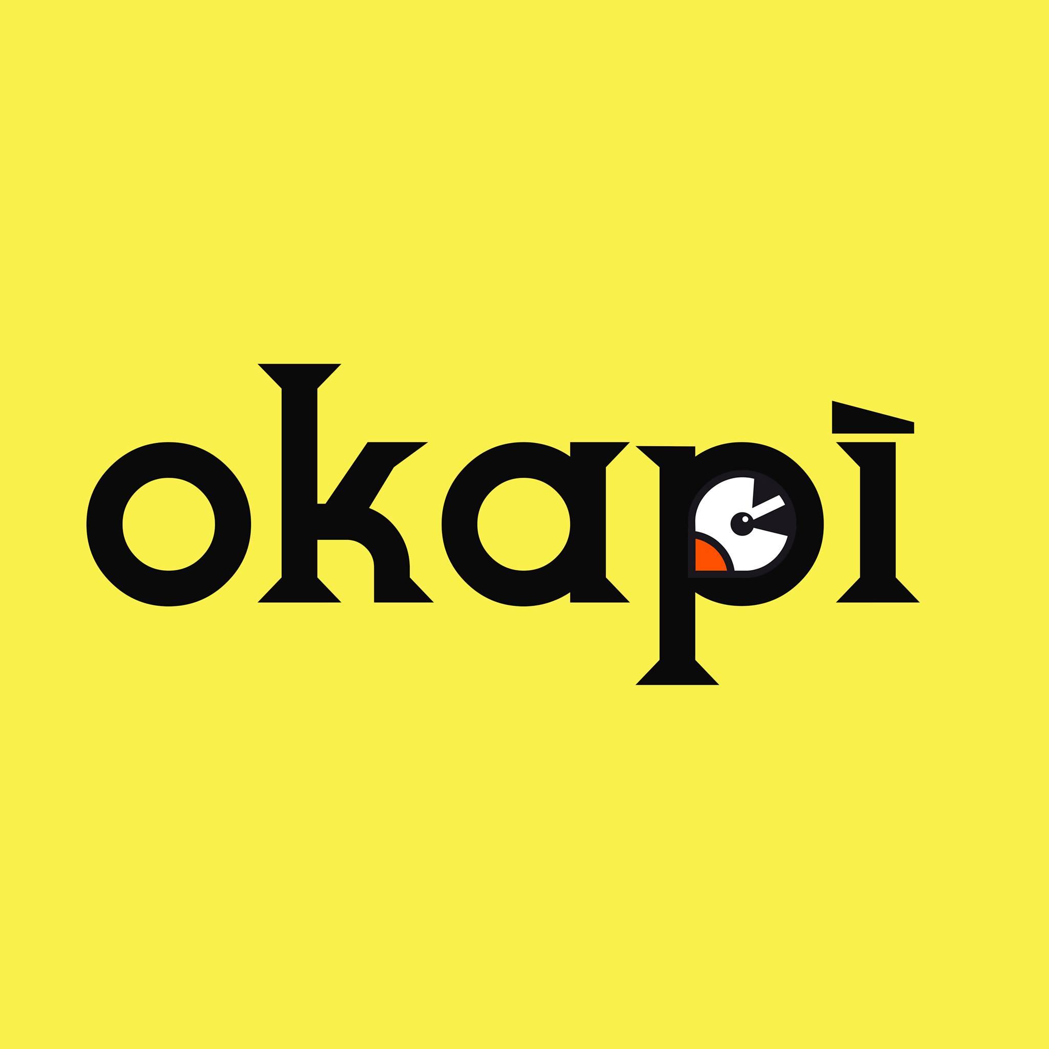 Okapì