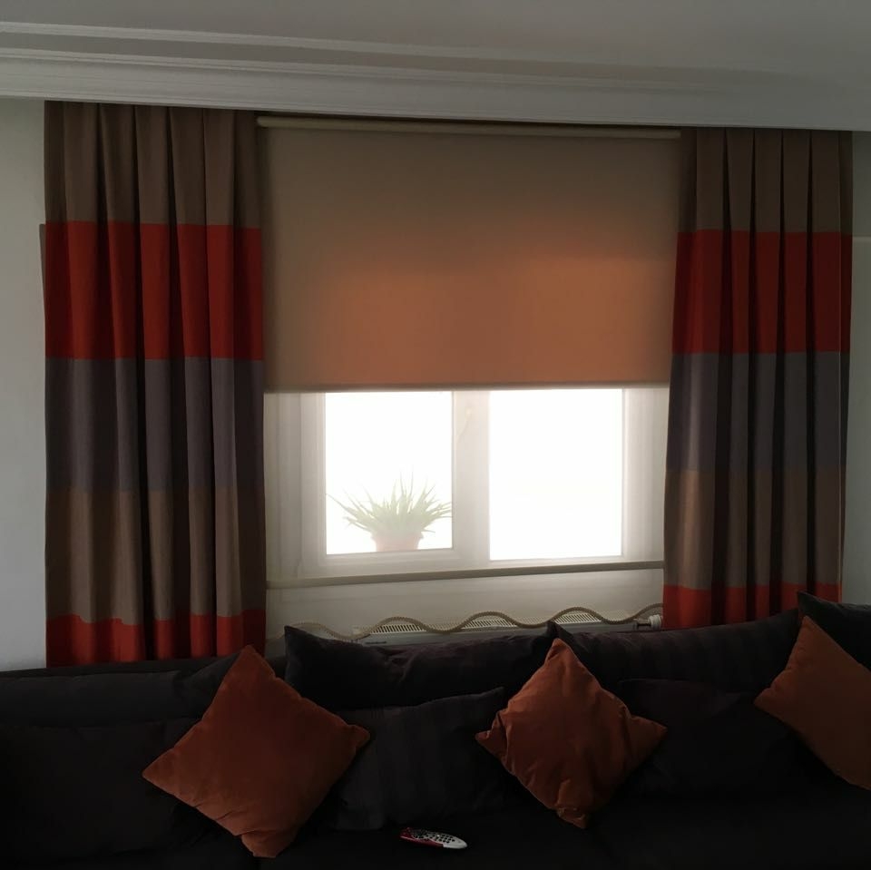 Perdeci Home Collection | Izmir