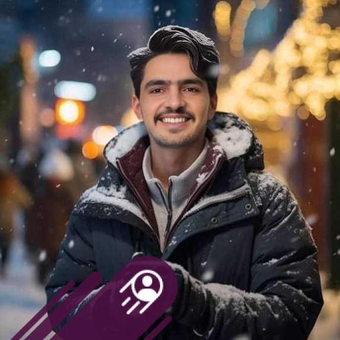 Inam Ullah