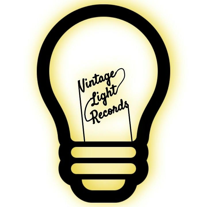 Vintage Light Records | Nampa ID