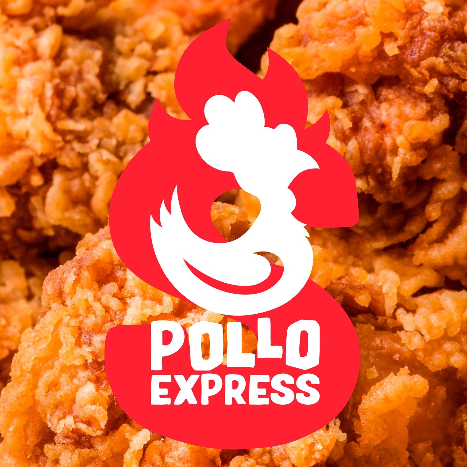 Súper Pollo Express | Choluteca