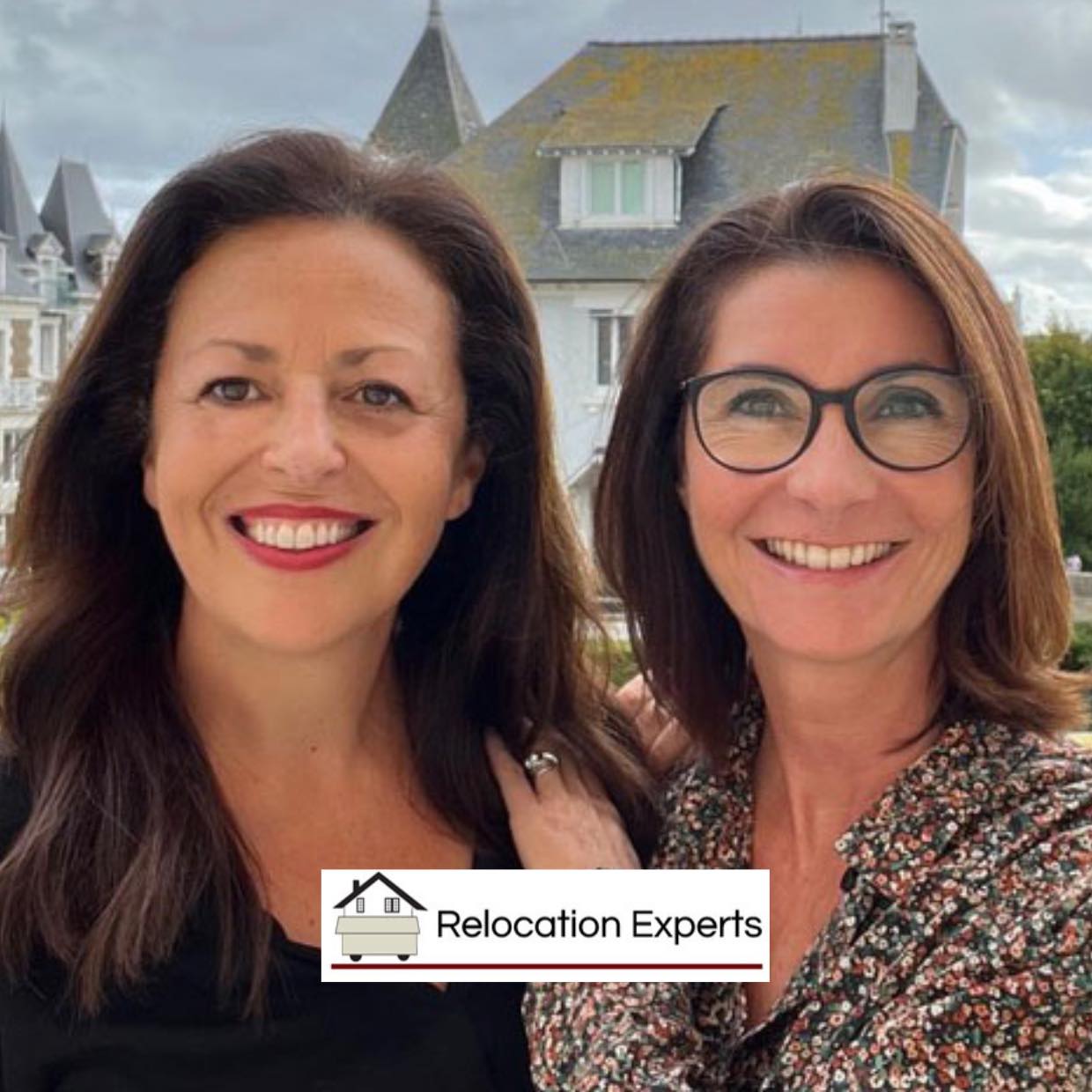 Relocation Experts | Düsseldorf
