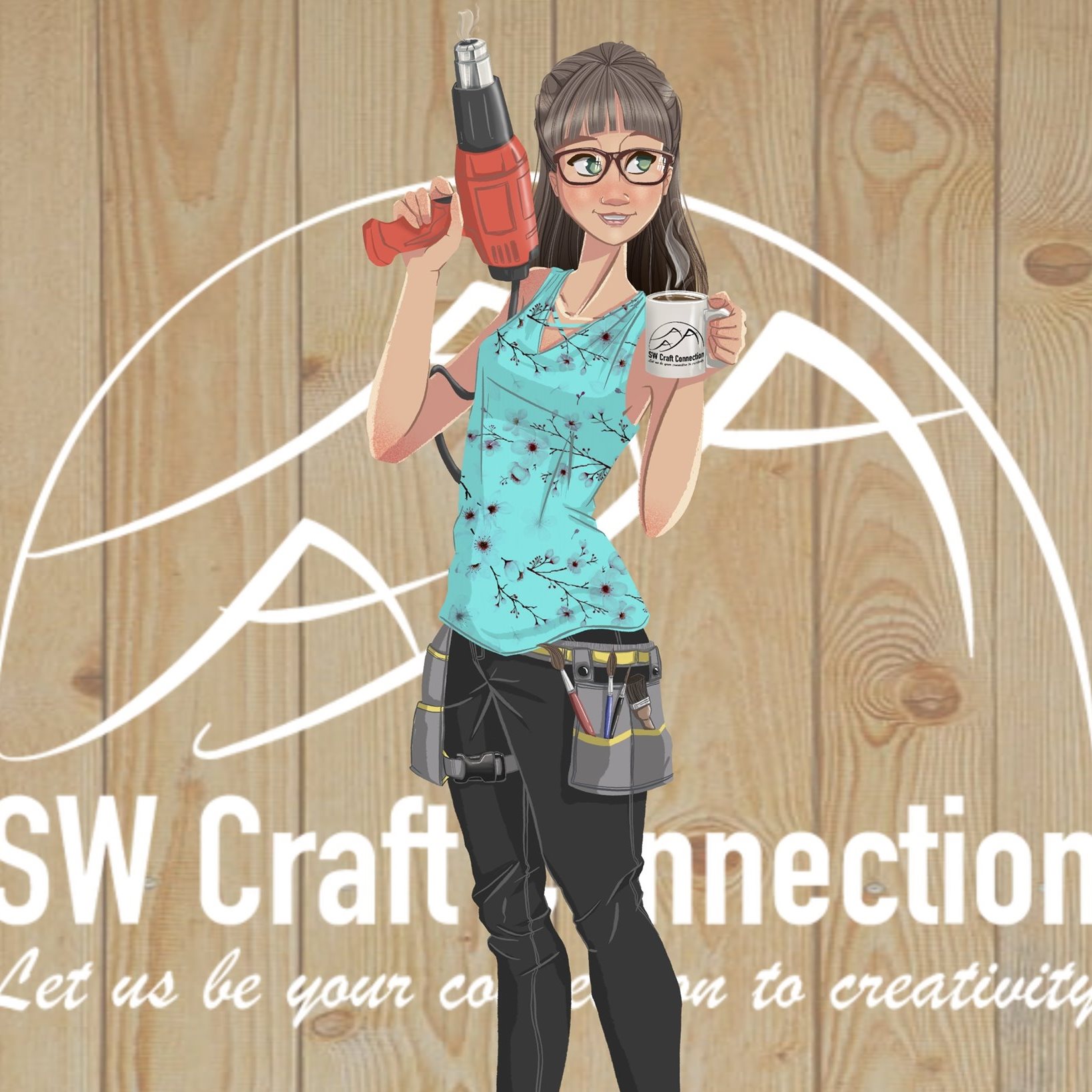 SW Craft Connection | Albuquerque NM