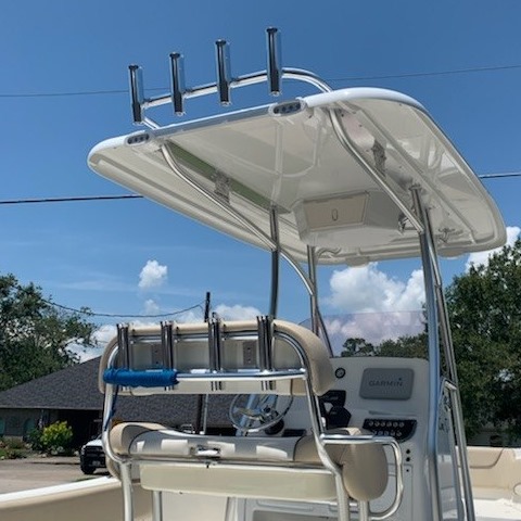 JZ Custom Rails, Inc. | Kemah TX