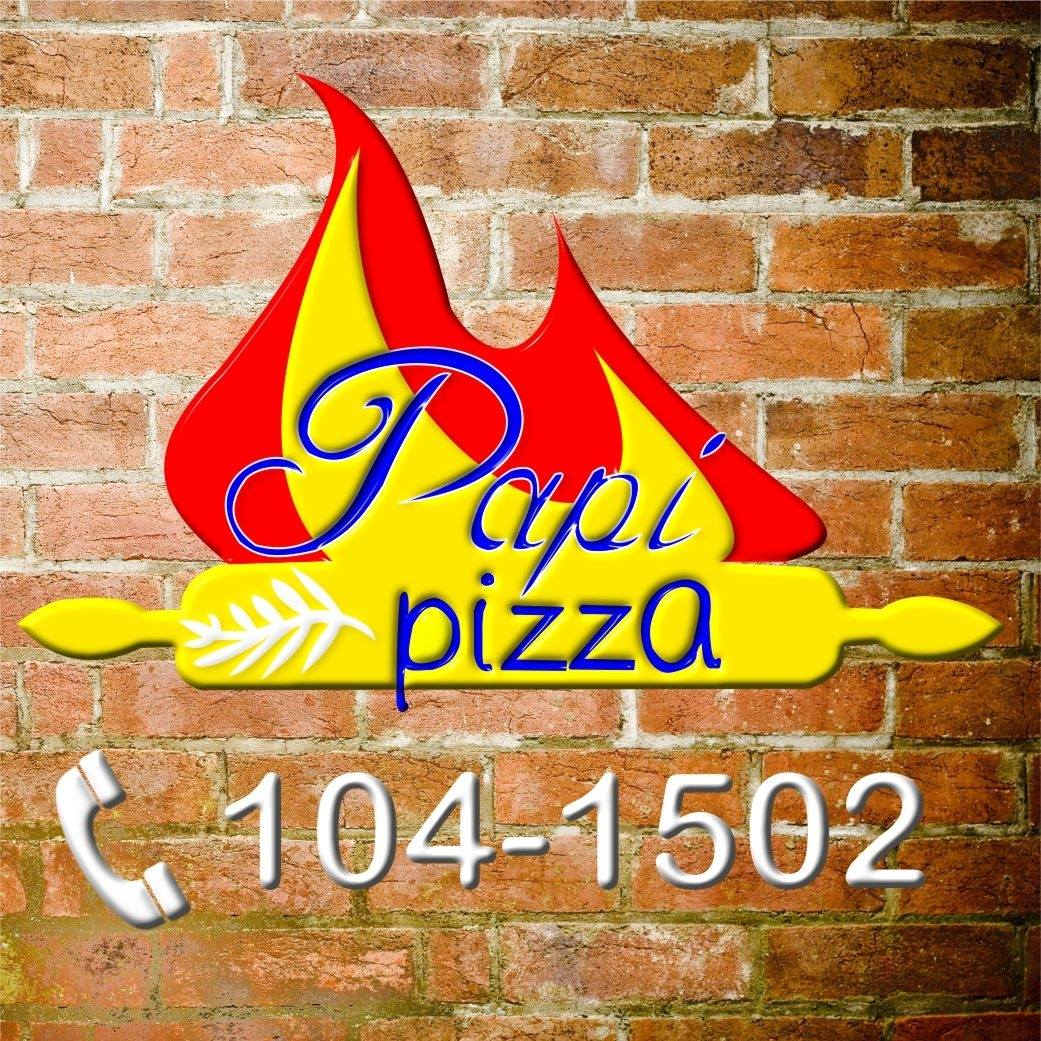 Papi Pizza | Tijuana
