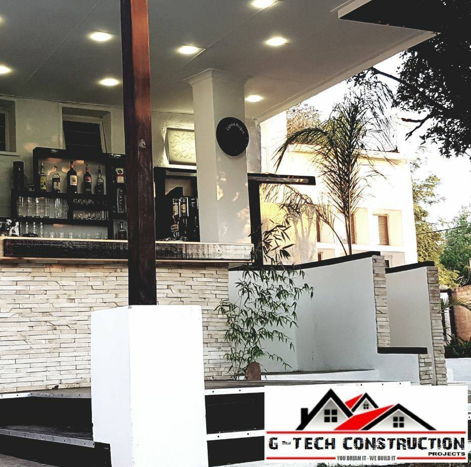 G-Tech Construction