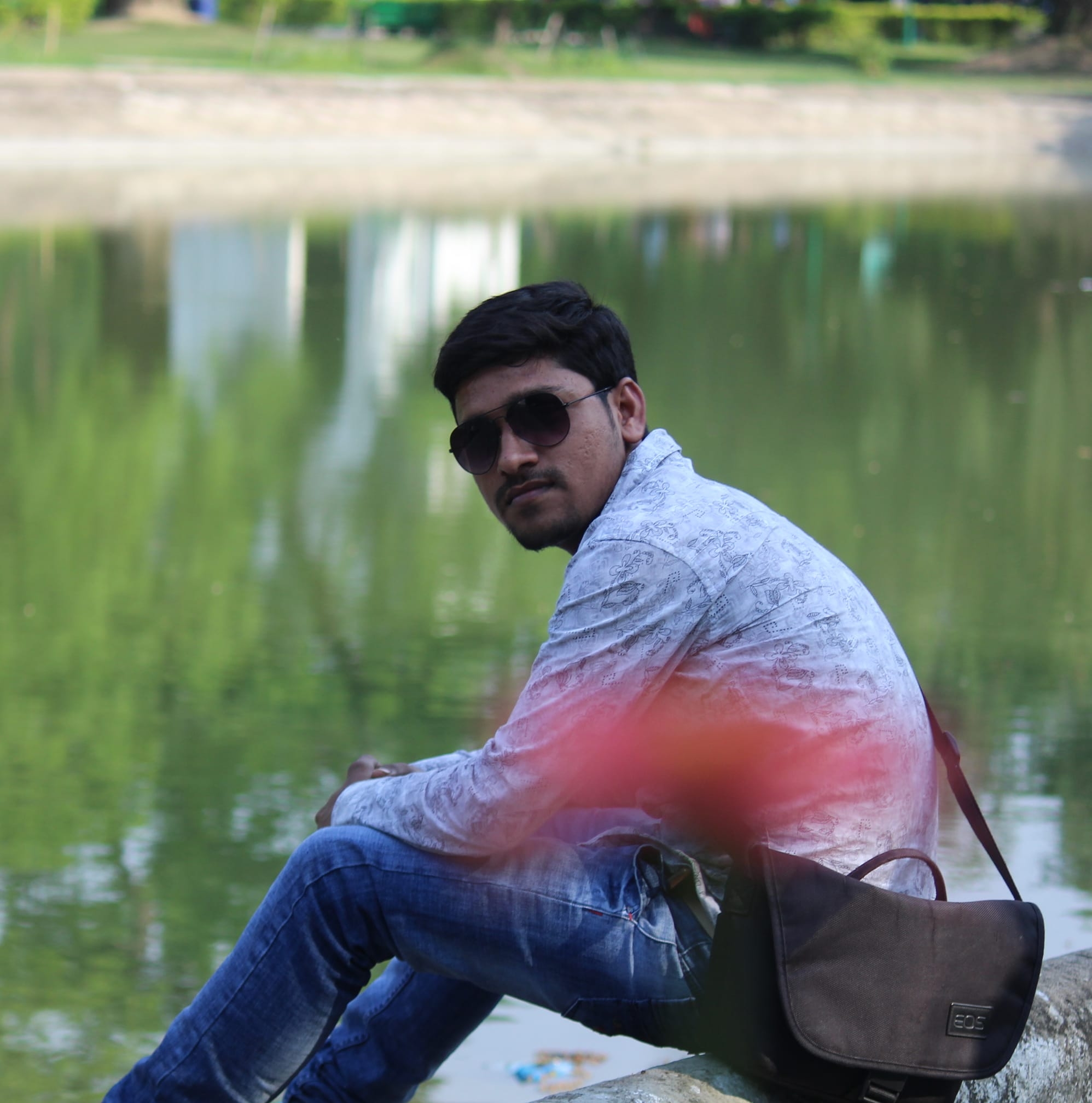Ravi Kumar