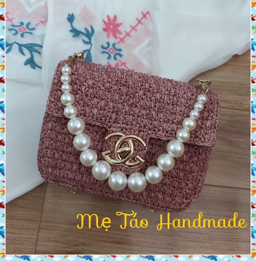 Mẹ Táo Handmade