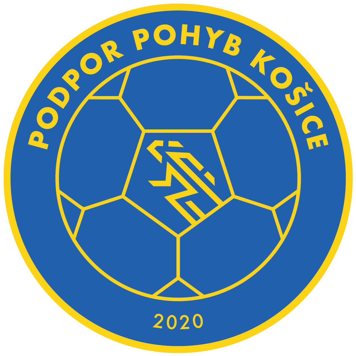 💛💙 Naša 20tka odštartovala sezónu... - Podpor Pohyb Košice | Facebook