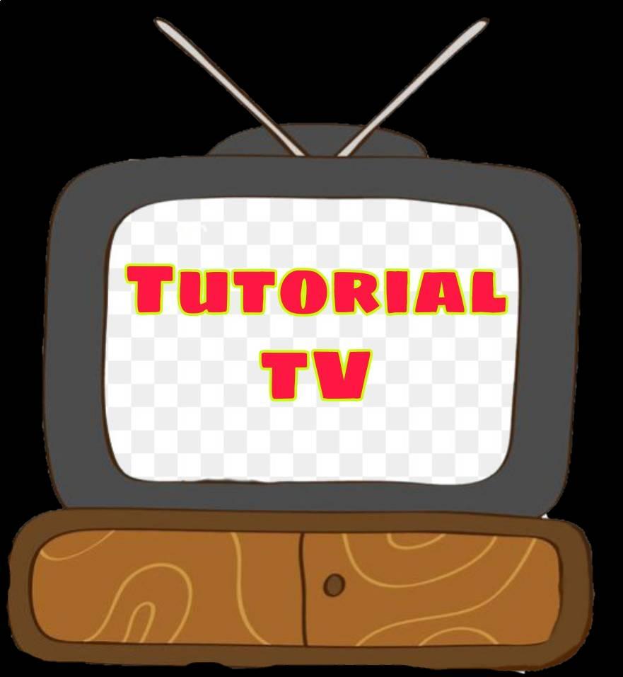 Tutorial TV