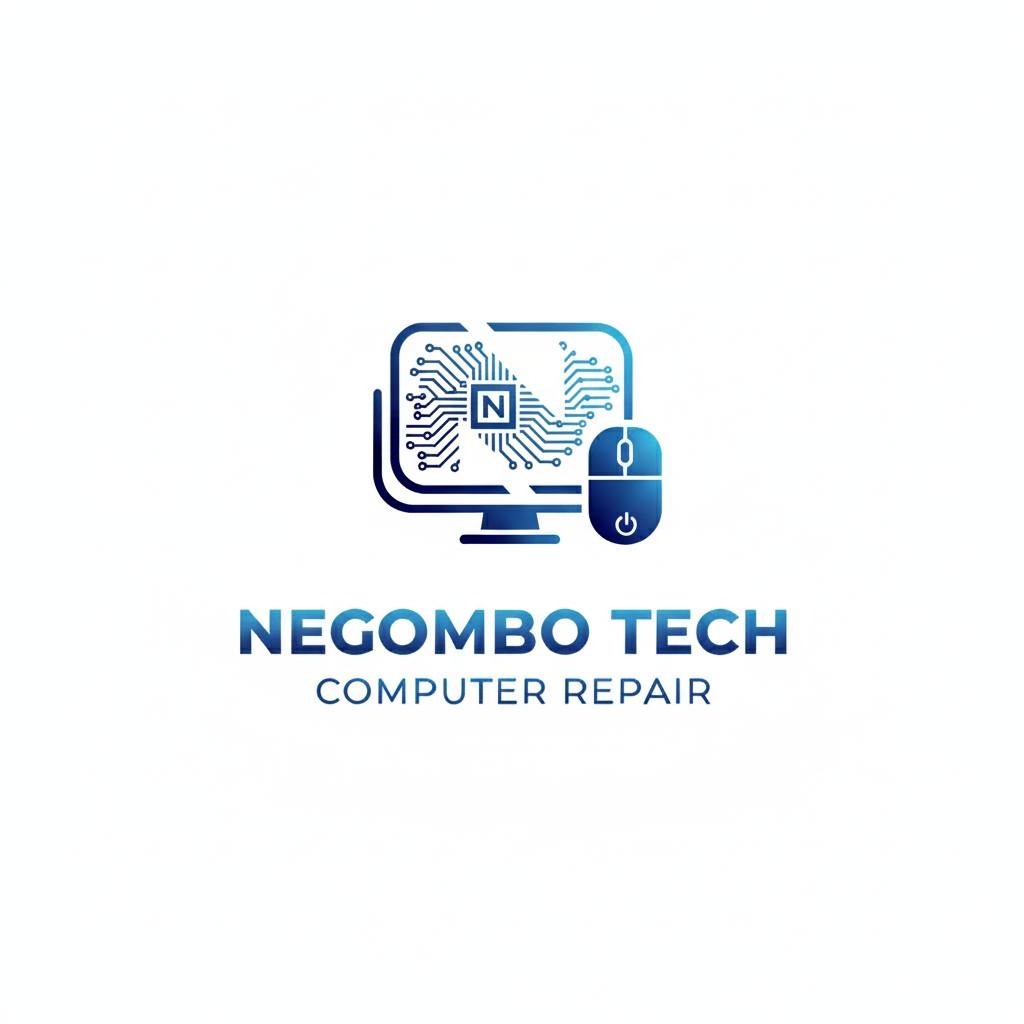 Negombo Tech Computer Repair - Eron | Negombo