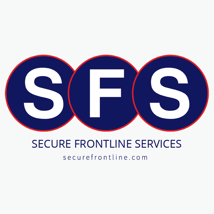 Secure Frontline Services | London