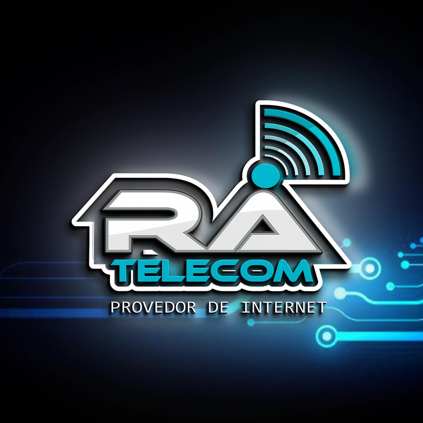 R.A Telecom | Abaiara CE