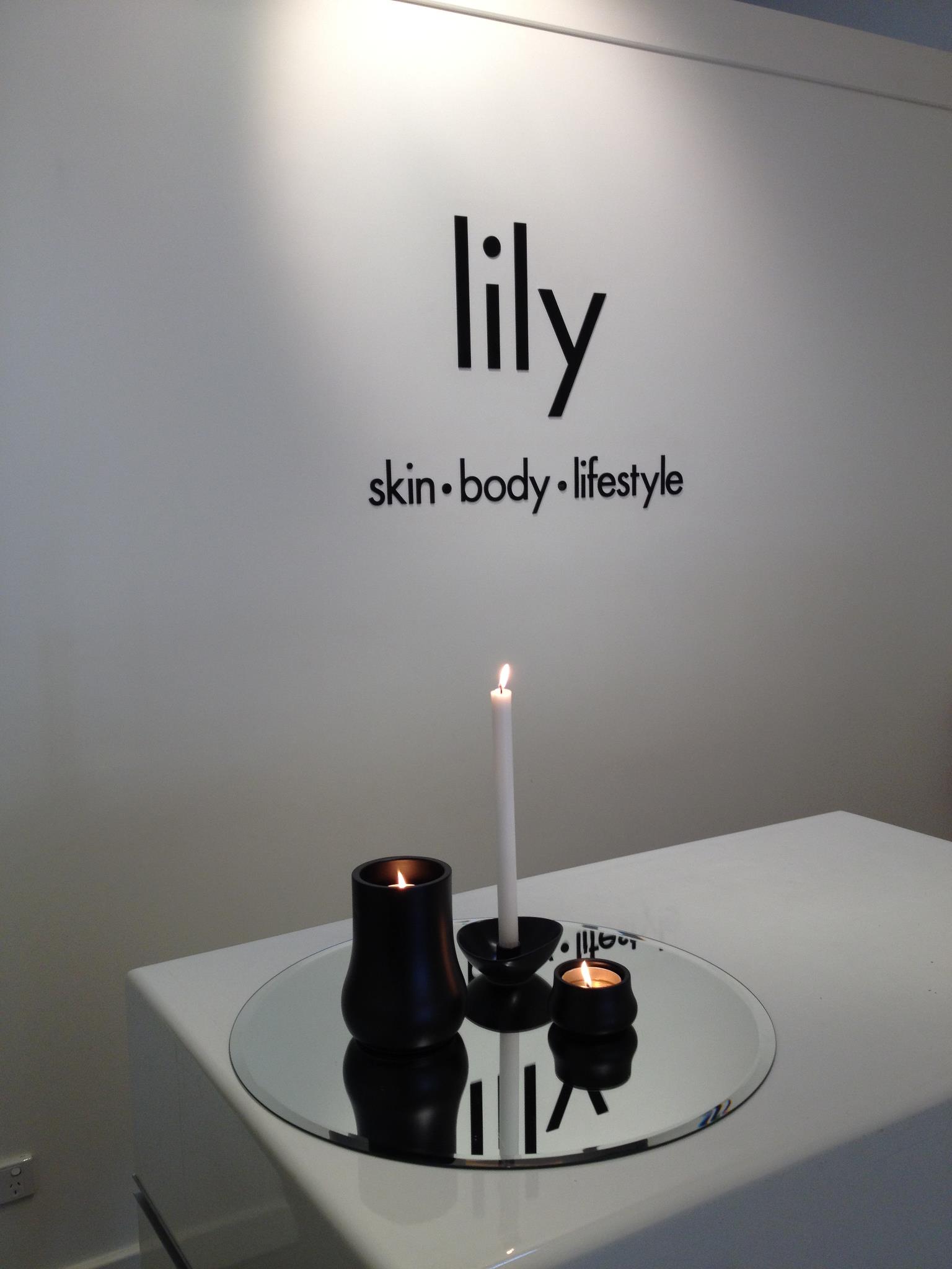Lily Skin Body Lifestyle Adelaide SA