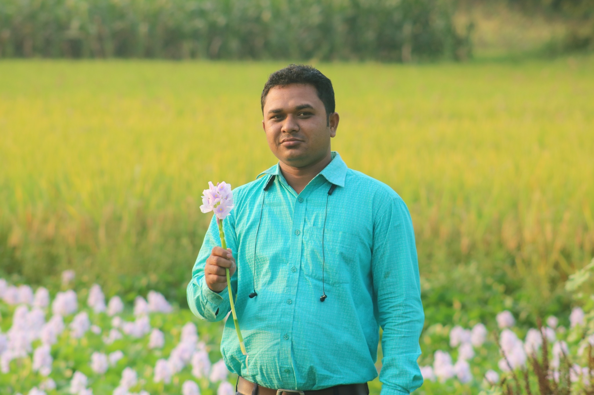 Mamun Computer, Baliadangi