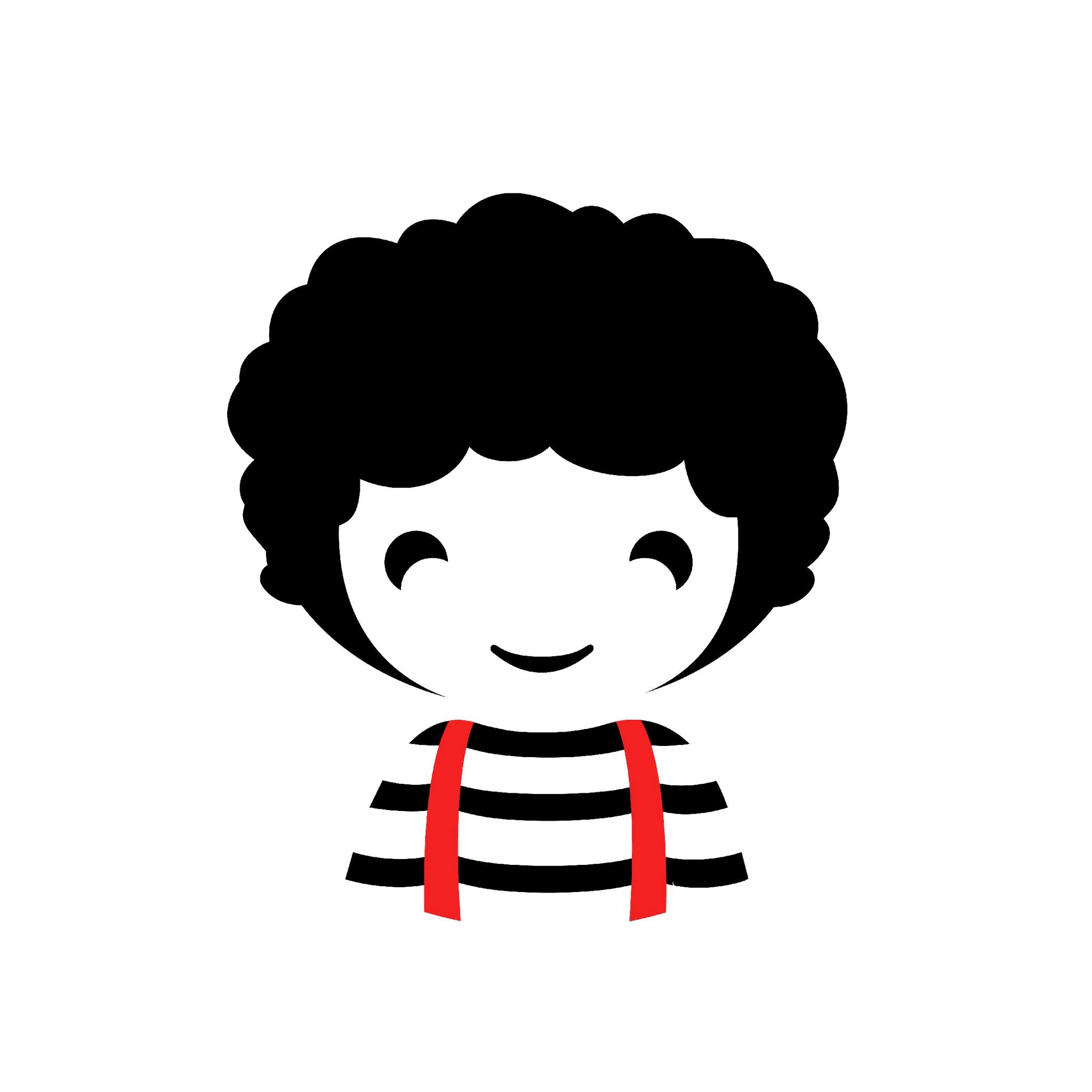 Mimo Para Colorear