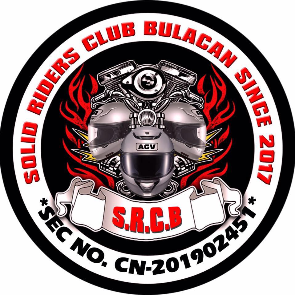 SOLID Riders CLUB Bulacan