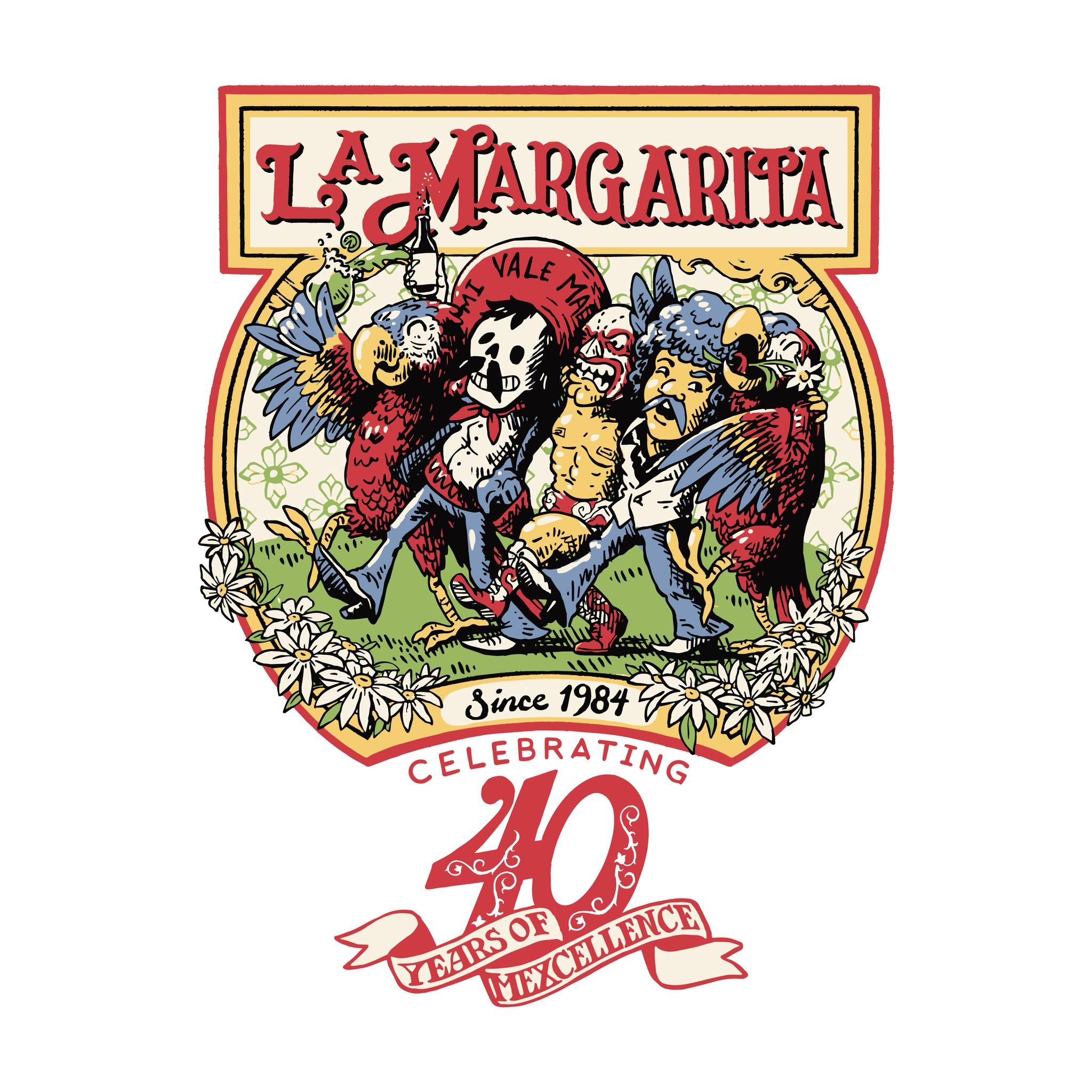 La Margarita Restaurant & Tequila Bar | Indianapolis IN