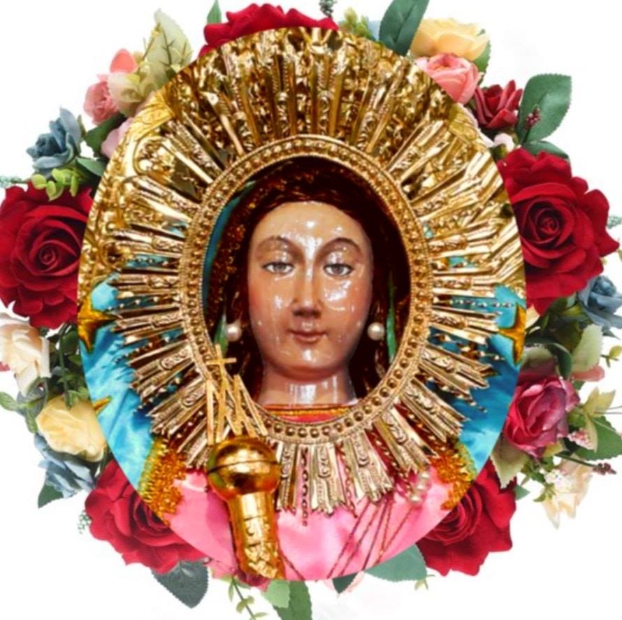Langub Shrine - Our Lady of Guadalupe, Cebu