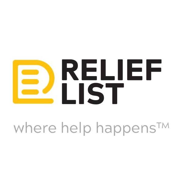 Relief List
