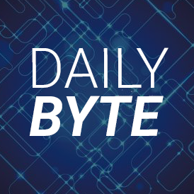 The Daily Byte