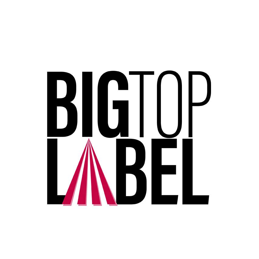 Big Top Label