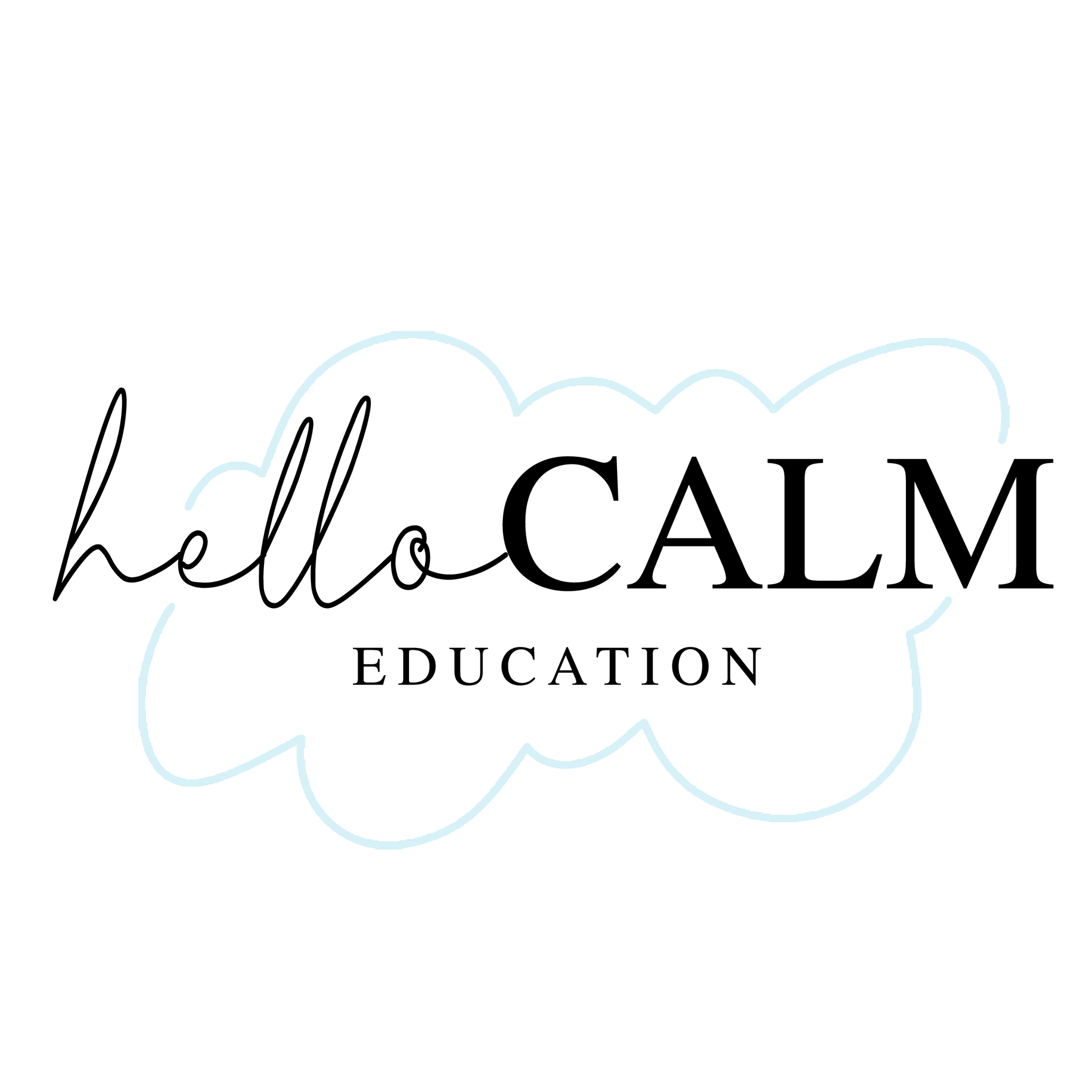 Hello Calm Education