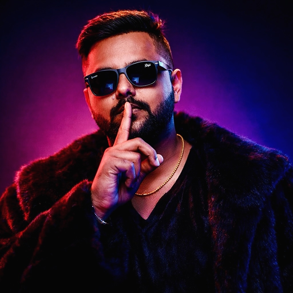 KALI RAJA