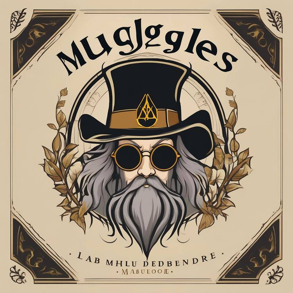 Muggles Store by... - Muggles Store by Albus John Dumbledore