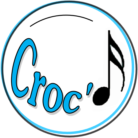 Chorale Croc'notes