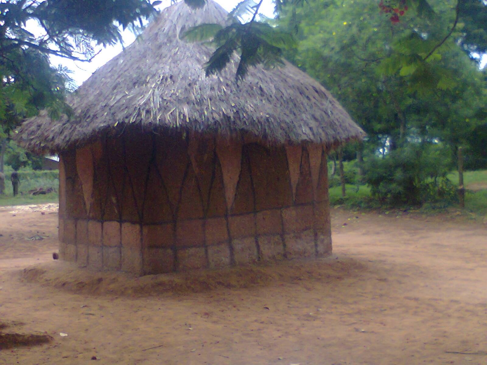 Bazukulu ba Musa Kintu