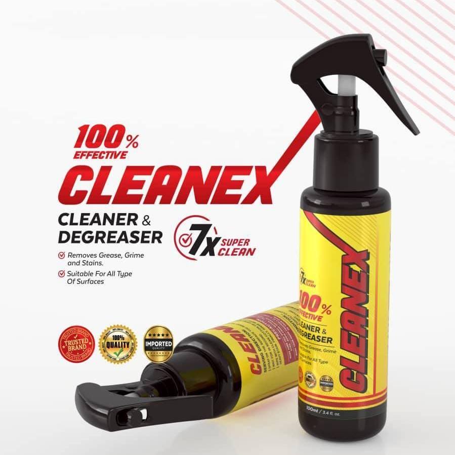 Cleanex Power Pro