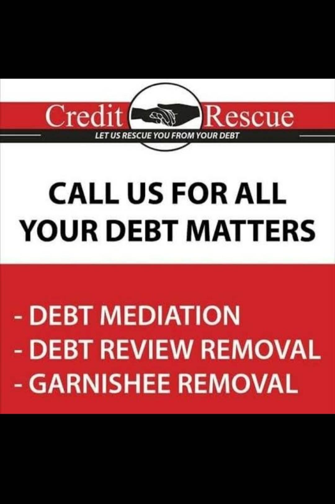 Credit - Rescue