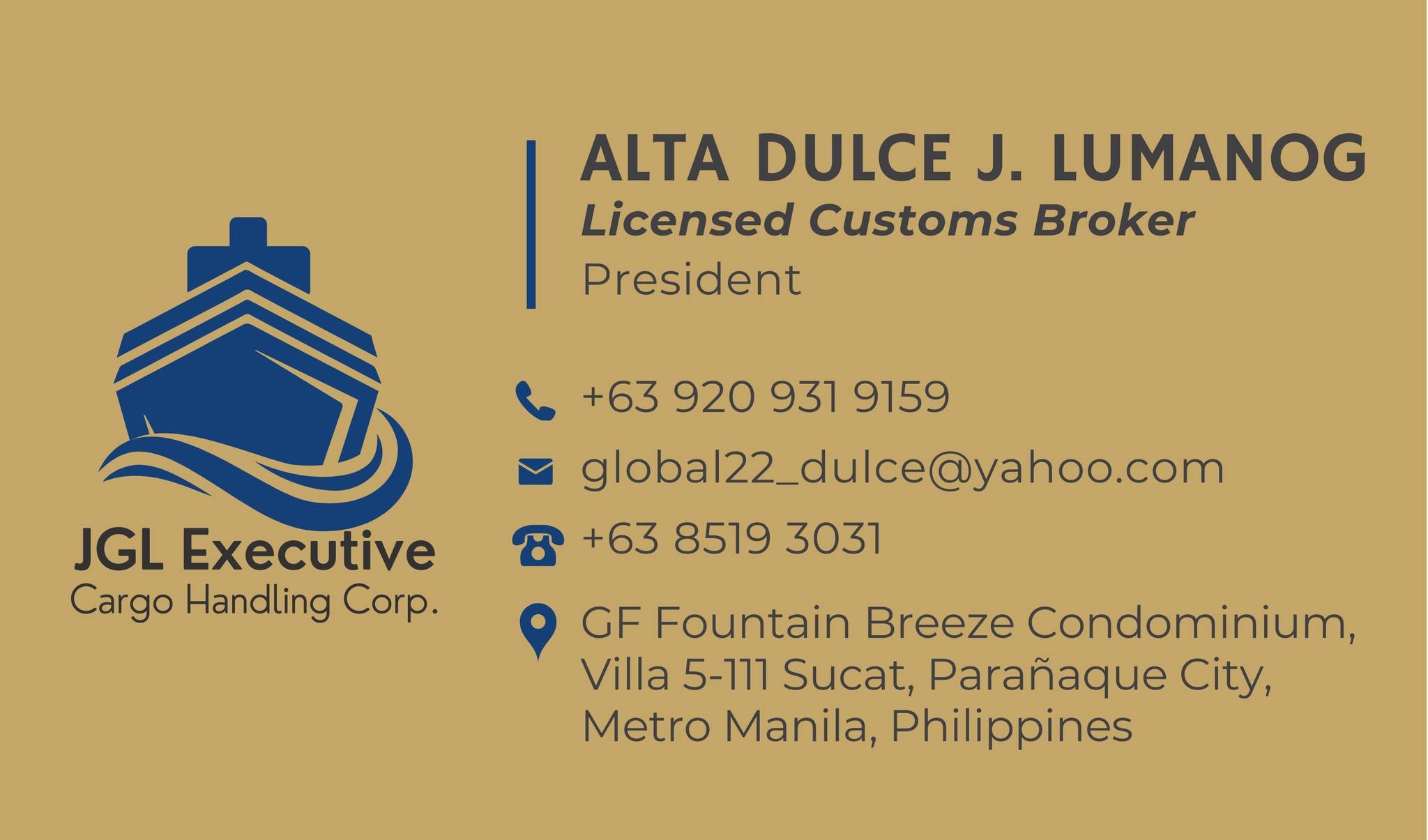 Boon or bane? - ADJL, Licensed Customs Broker | Facebook