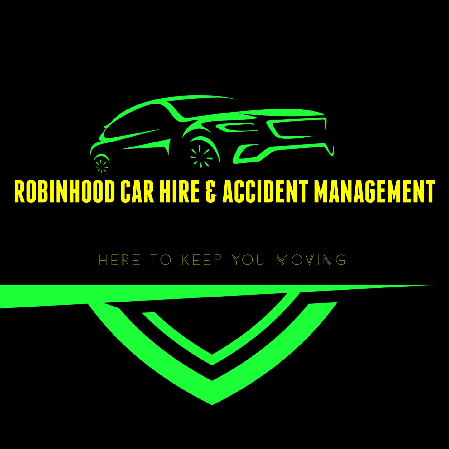 Robin Hood Car Hire & Accident Management | Manchester