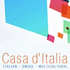 Casa d'Italia di Zurigo | Zürich