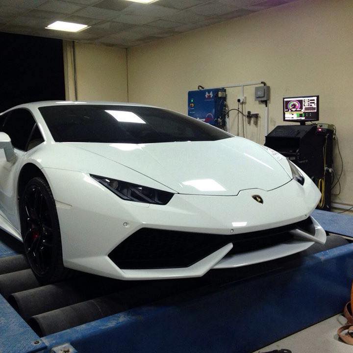 AK Performance Tuning Europe | London
