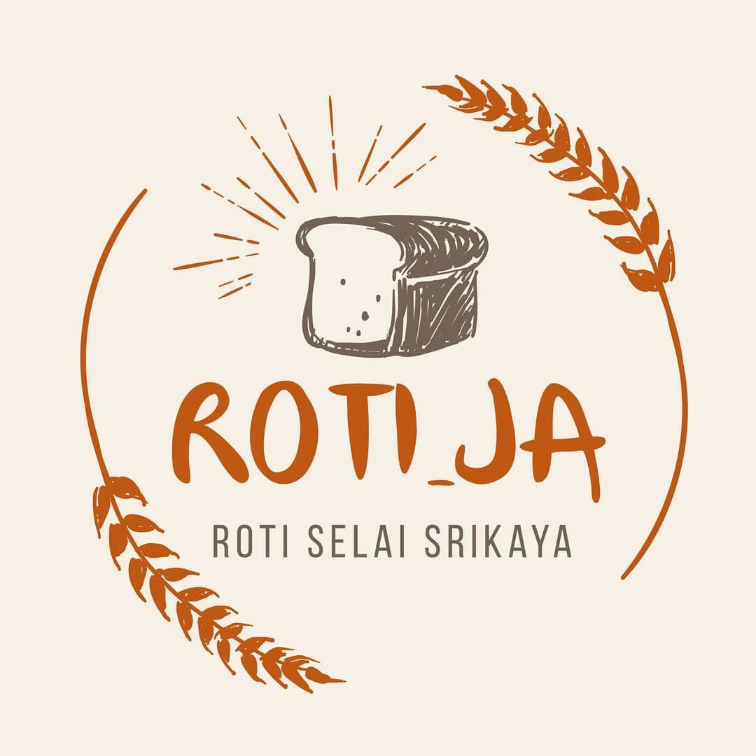 Roti Selai Srikaya
