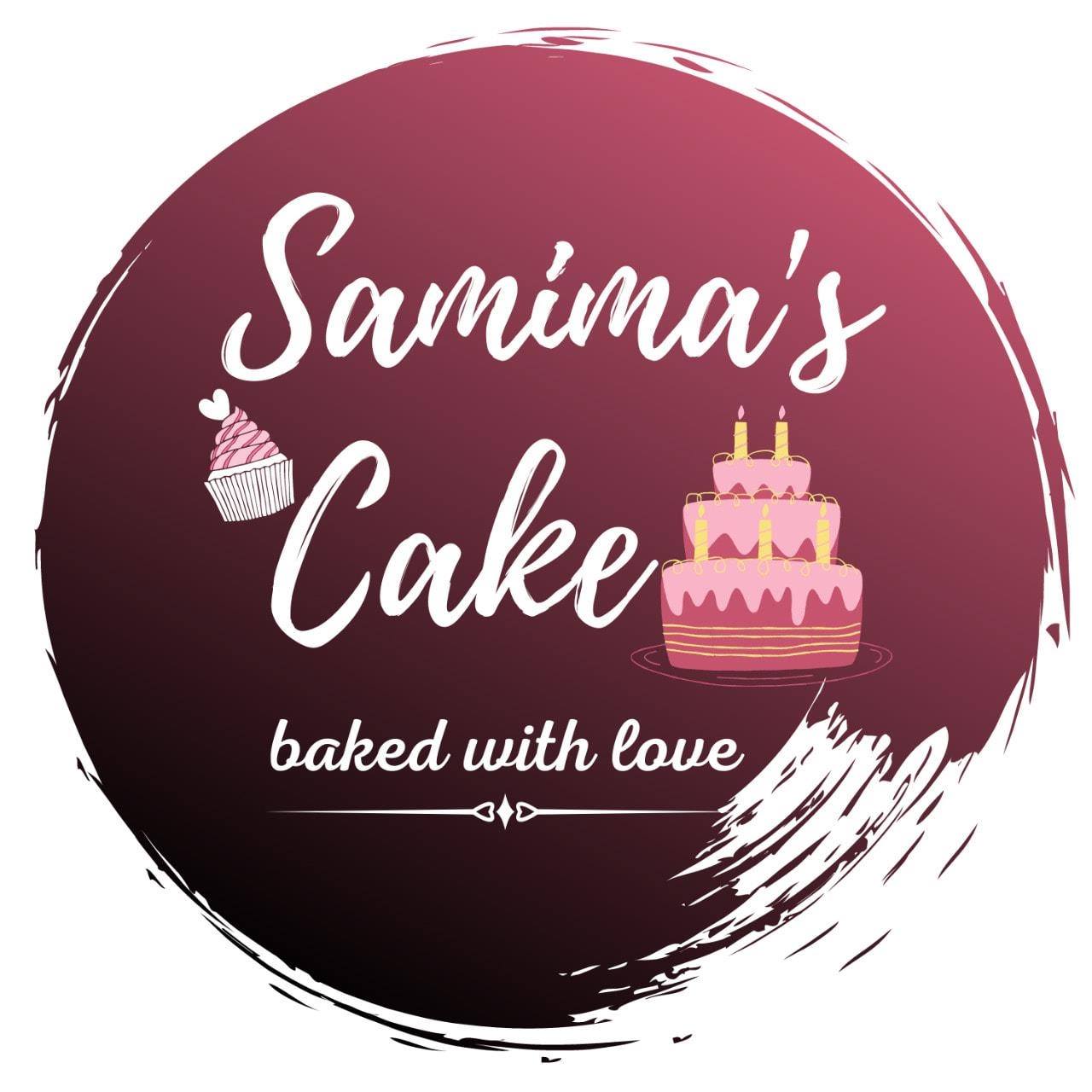 Samima's Cake | Comilla