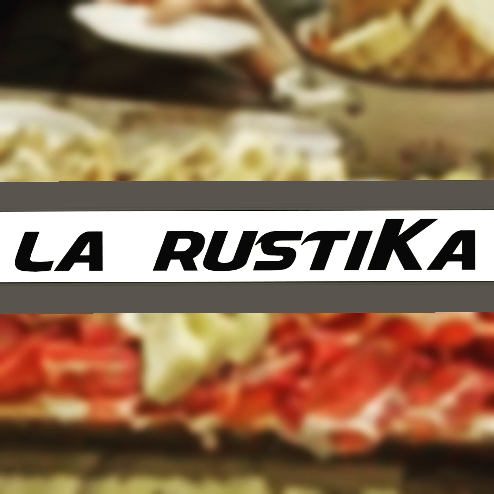 La Rustika | Bergamo