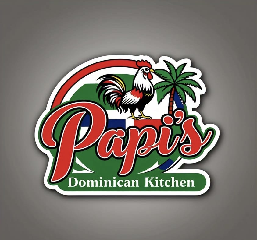 Papi's Dominican Kitchen