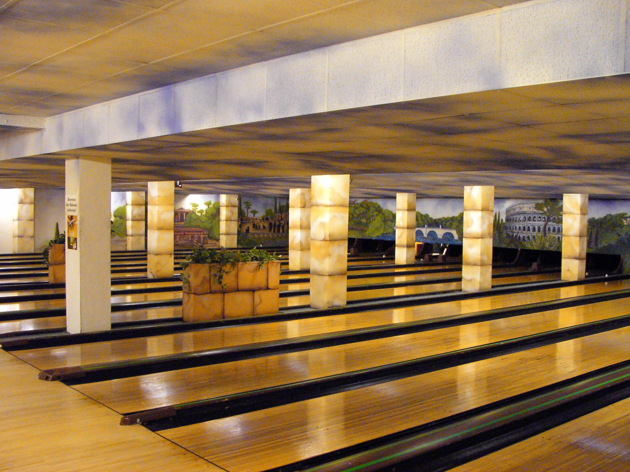 Bowling Roma Bowlingcenter | Bowling Roma Jena – XEVZE