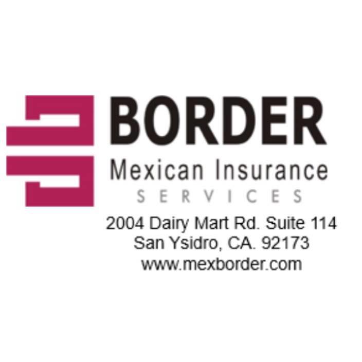 Border Mexican Insurance Services - Protect your rental too! If you're ...